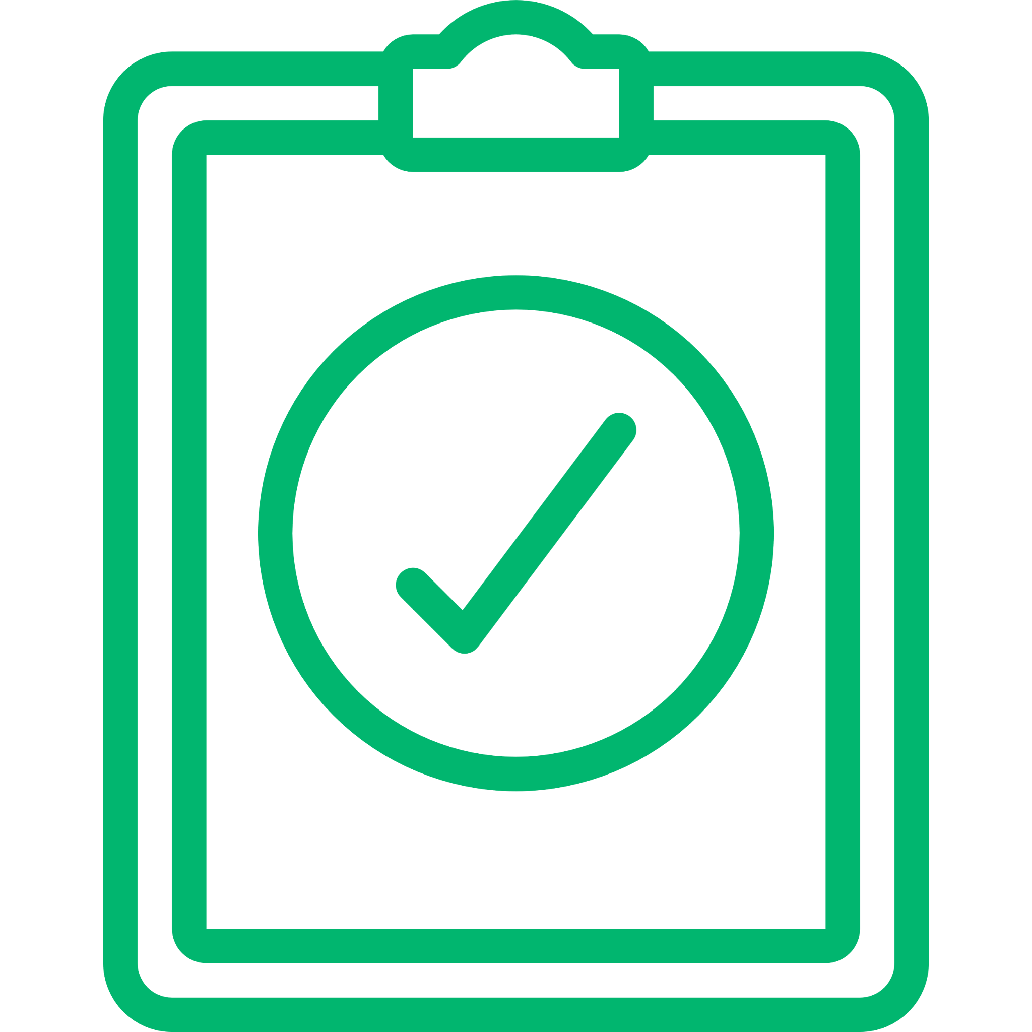 Execution Icon