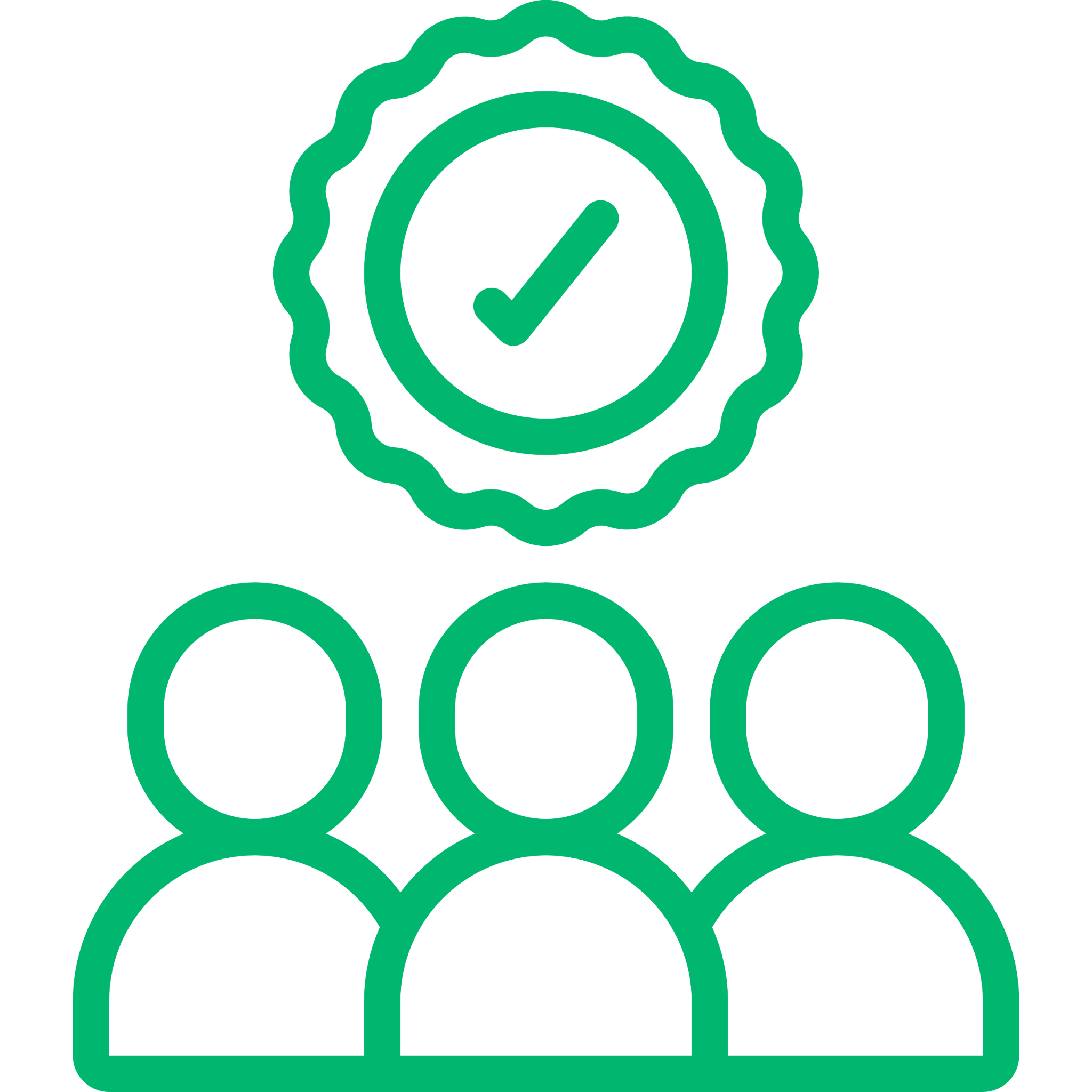 Guidance Icon