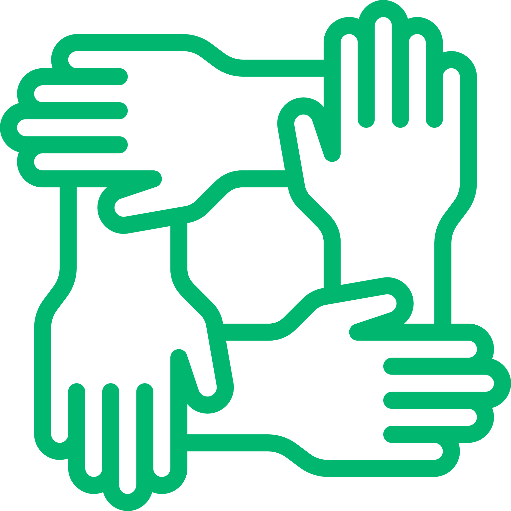 Founders Icon