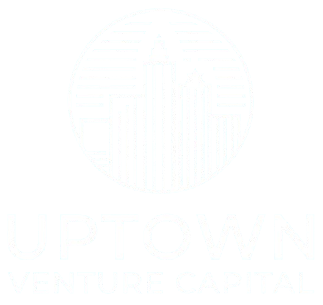 Uptown Venture Capital Logo
